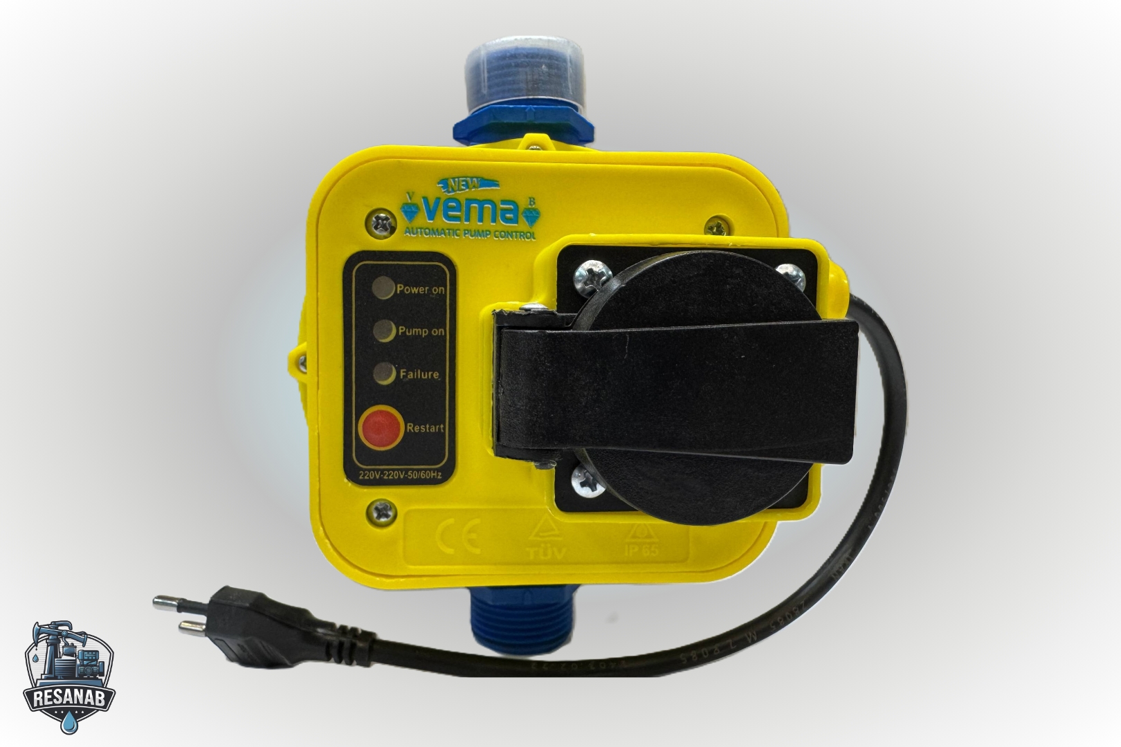 Vema-PC19-01