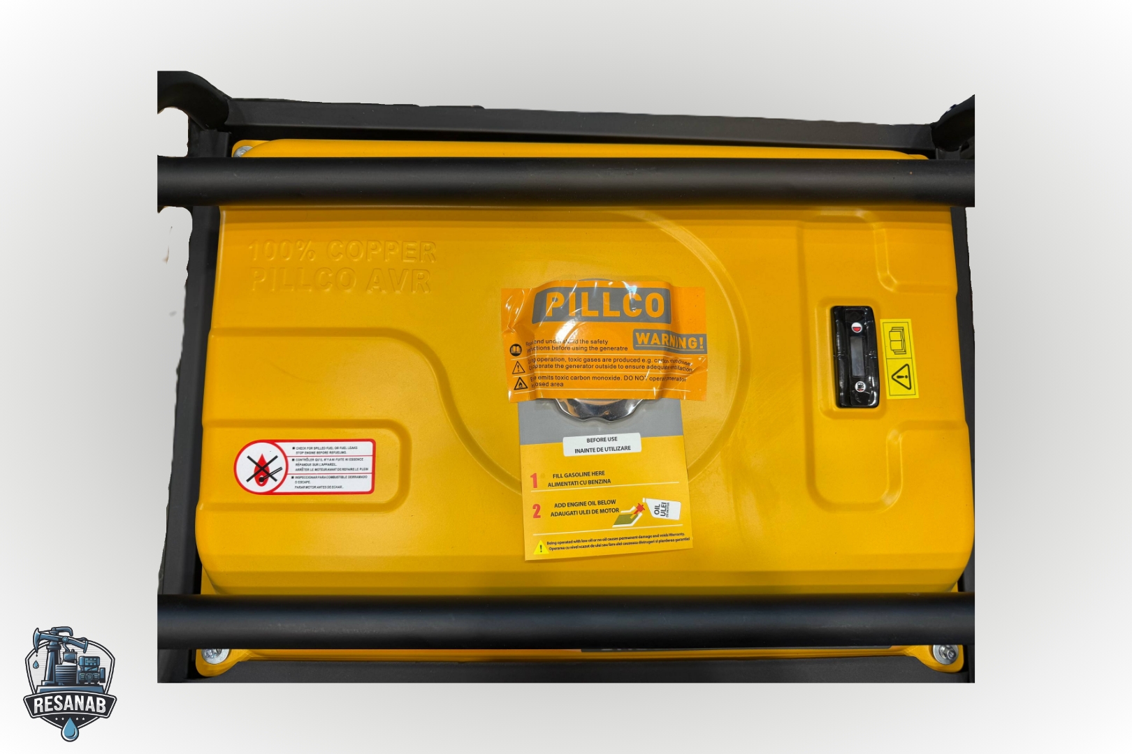 Pillco-18800-04