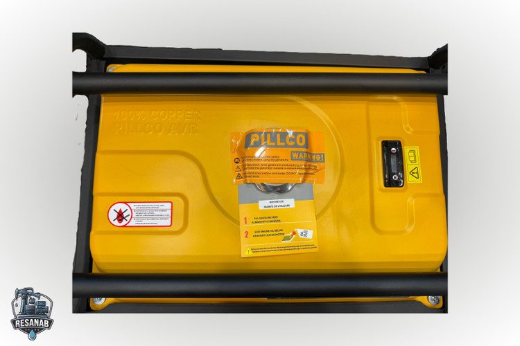 Pillco-18800-04