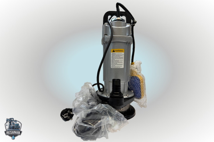 Huineng-QDX1.5-16-0.37F-02