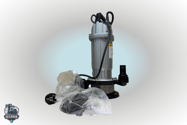 Huineng-QDX1.5-16-0.37F-03