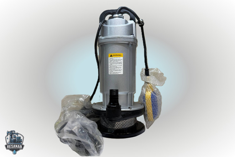 Huineng-QDX1.5-16-0.37F-01