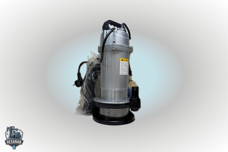 Huineng-QDX1.5-32-0.75F-02