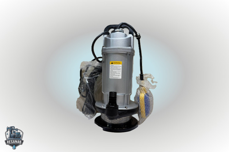 Huineng-QDX1.5-32-0.75F-01