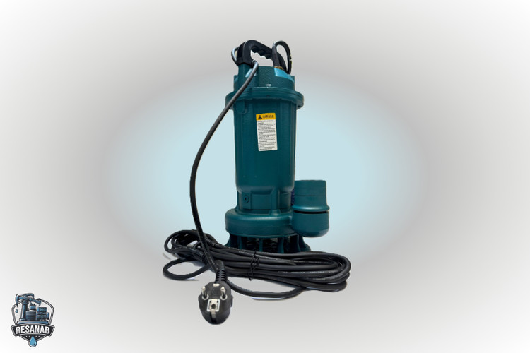 Huineng-WQD10-10-0.75F-02