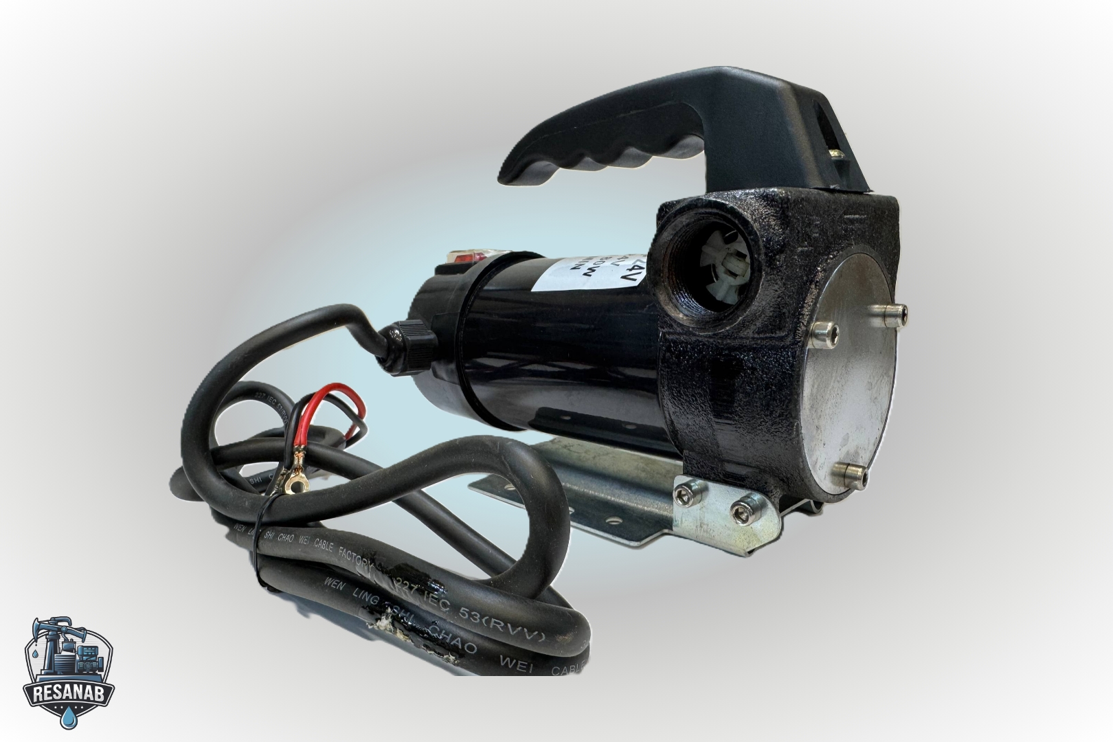 Diesel-DC24-01