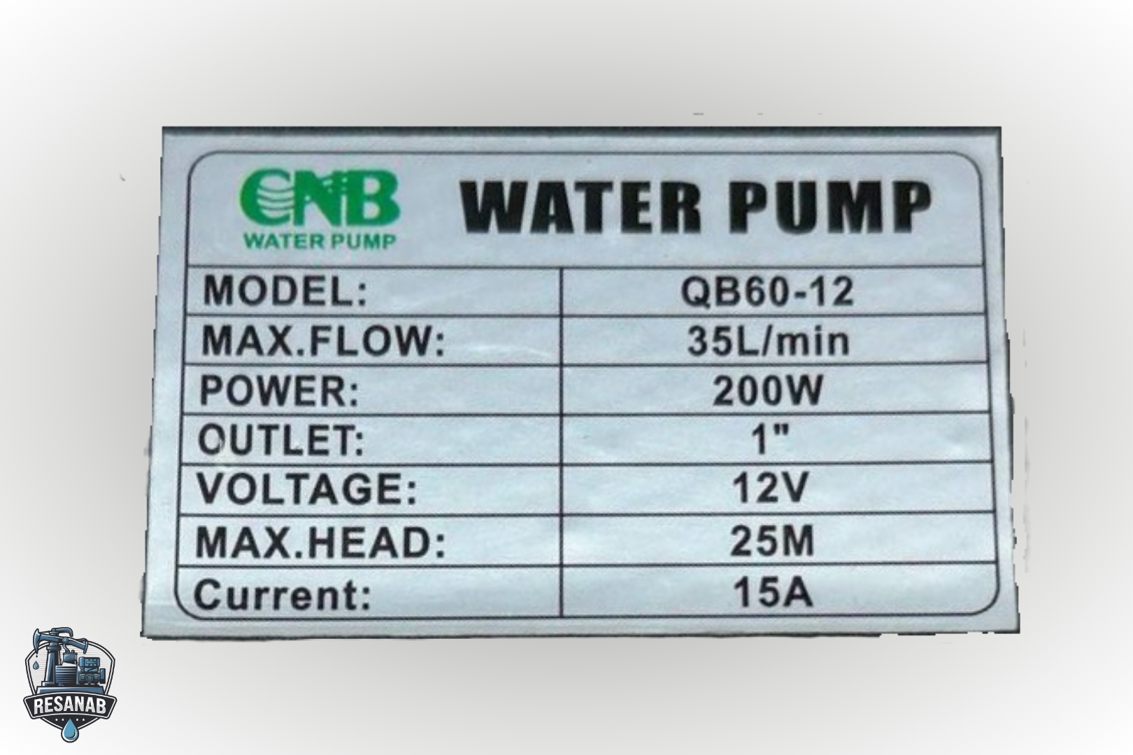 CNB-12V-04