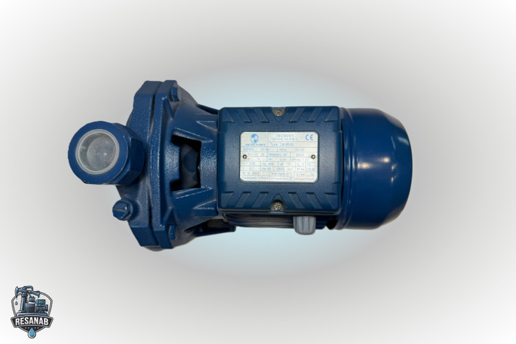 HSM-CM100-01-04
