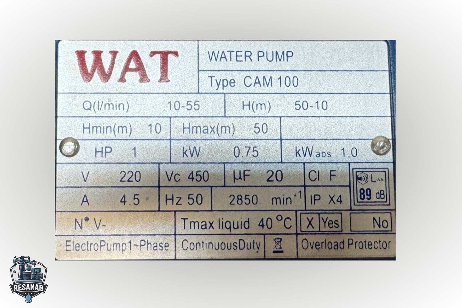 WAT-CAM100-04