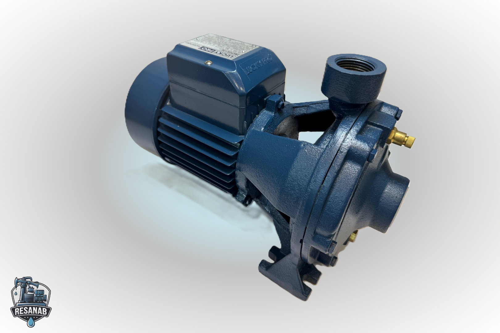 Luckypro-2MCP25-130-02