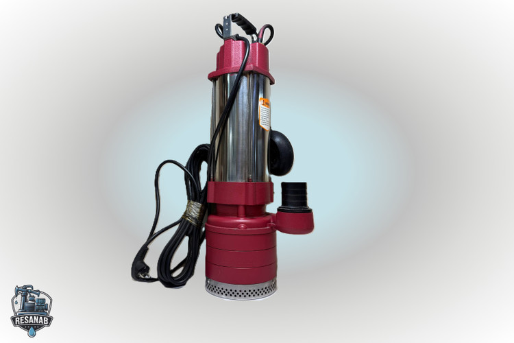 Zeko SPA6-554-1.8AF-02