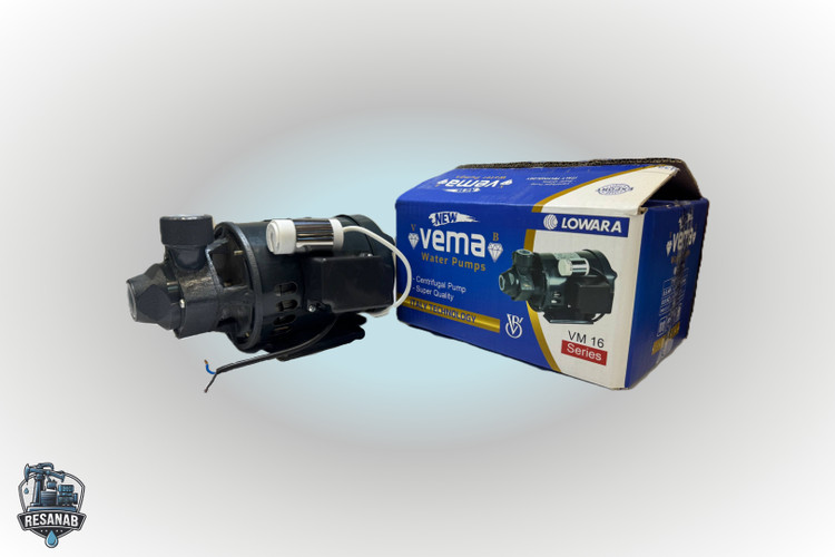 Vema-VM16-01