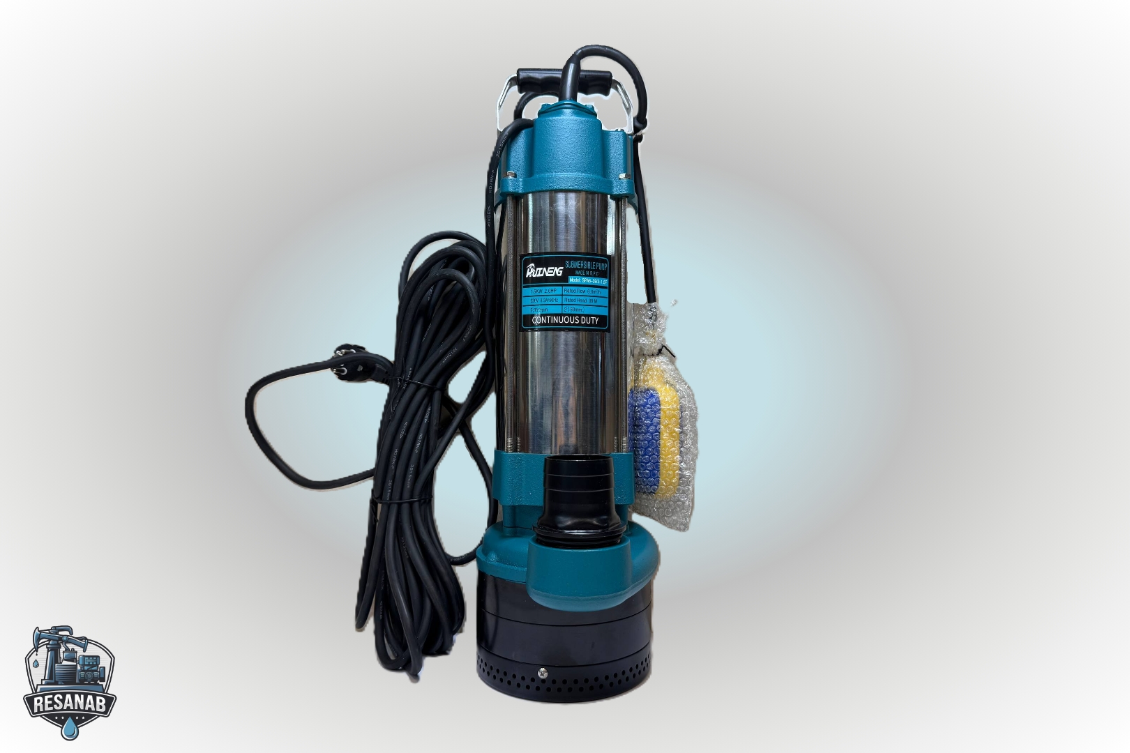 Huineng-SPA6-393-1.5F-01