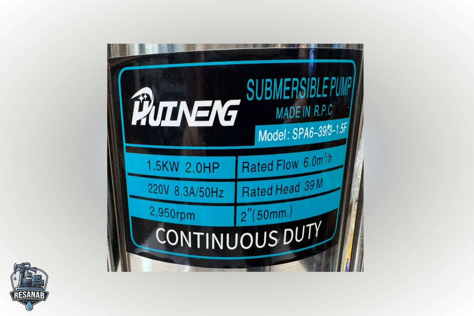 Huineng-SPA6-393-1.5F-03