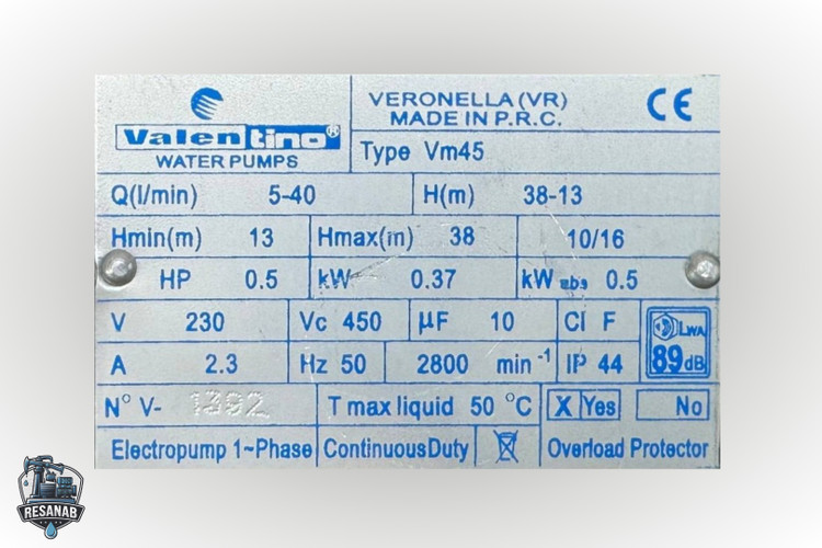 Valentino-VM45-05