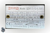 Zagros-QDX1.5-12-0.25F-03