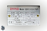Zagros-QDX1.5-32-0.75F-03