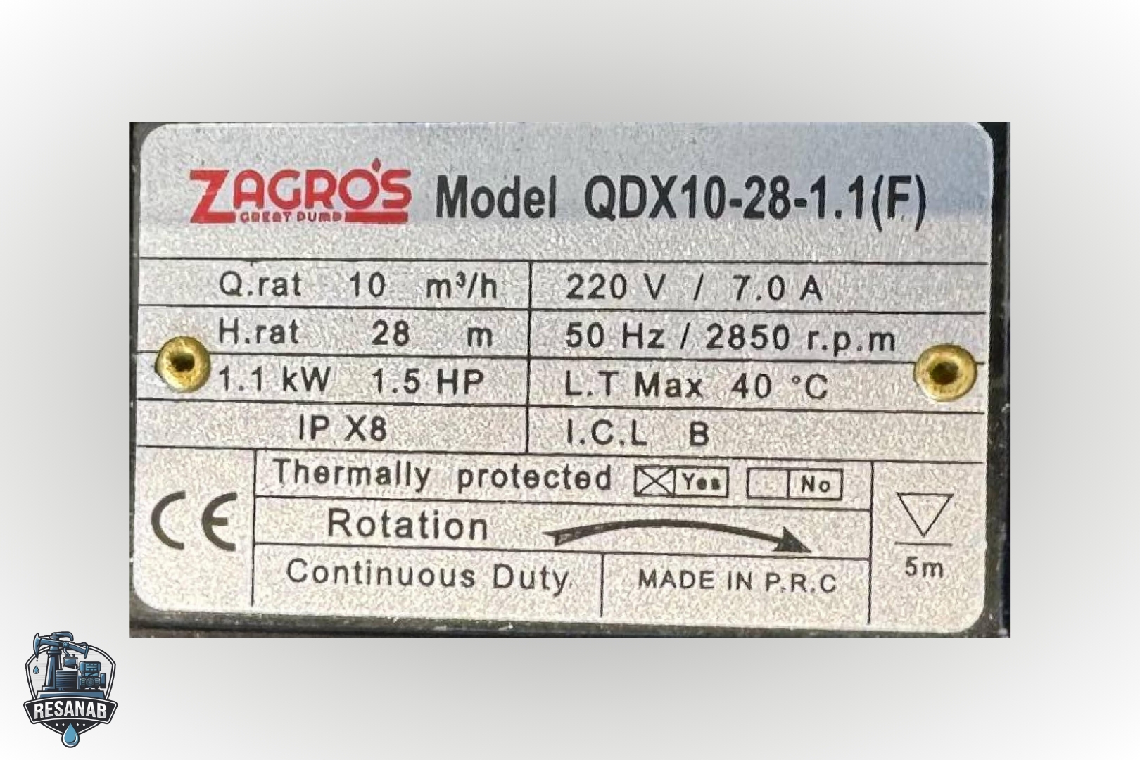 Zagros-QDX10-28-1.1F-03